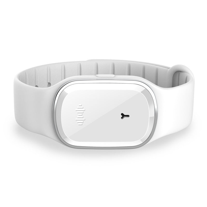 Invisiguard Moskito-Armband - intelligenter und natürlicher Schutz für die ganze Familie
