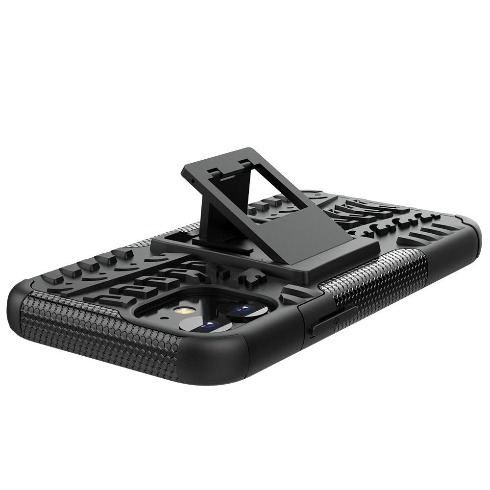 Urban Armor for iPhone 12 Mini - Armored Style with Integrated Stand