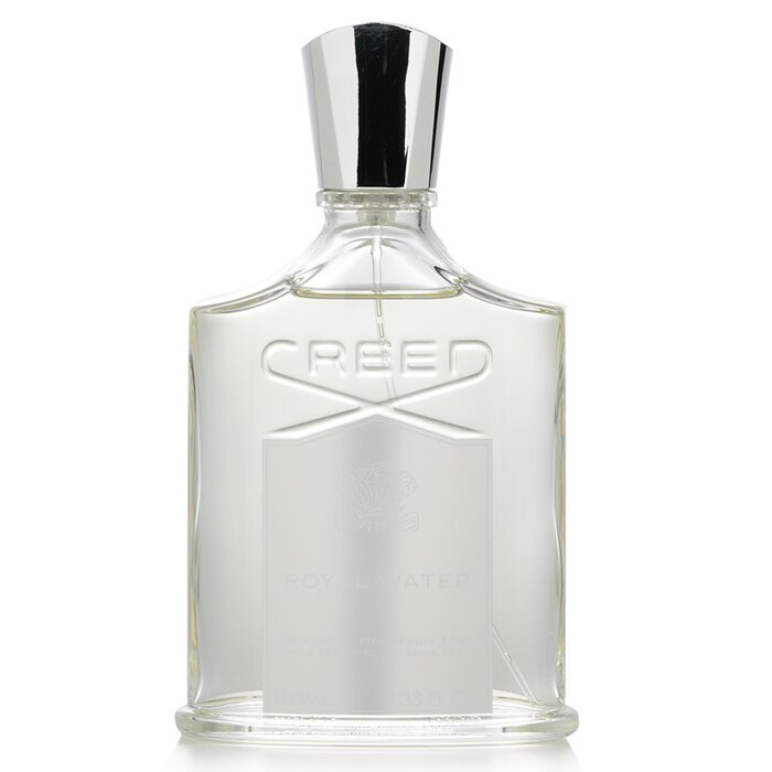 CREED Royal Water Eau de Parfum para Hombre – Fragancia Fresca, Elegante y Atemporal