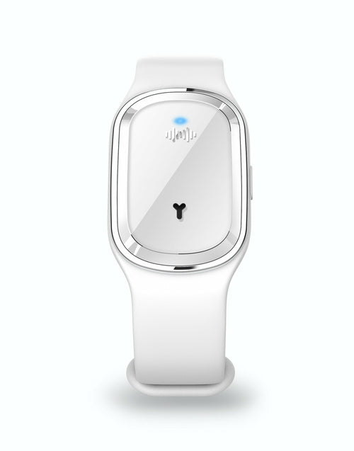 Invisiguard Moskito-Armband - intelligenter und natürlicher Schutz für die ganze Familie