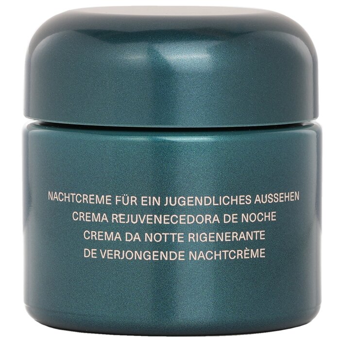 La Mer The Rejuvenating Night Cream – Crema de noche rejuvenecedora de lujo