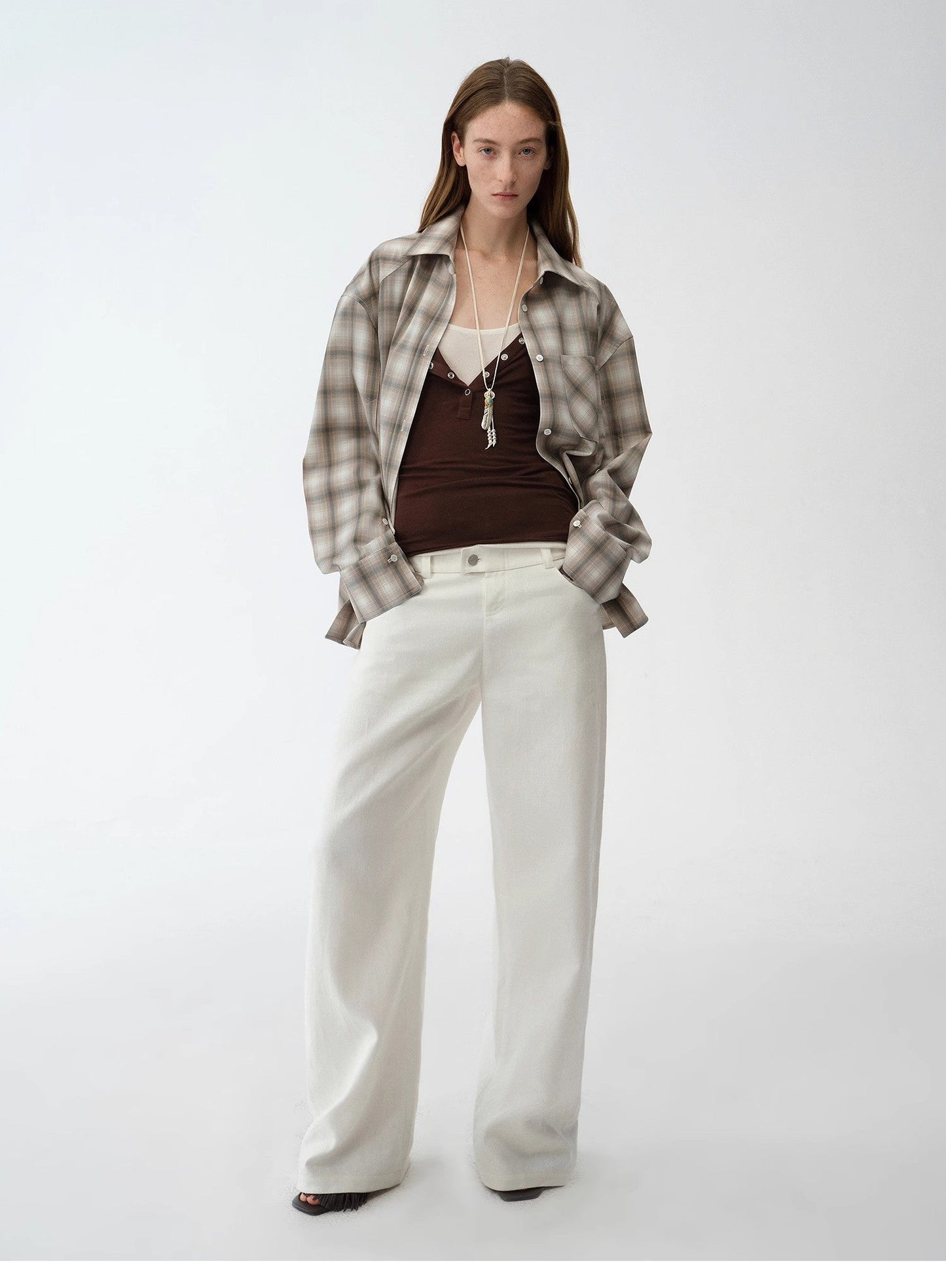 Old Money Premium Leinenhosen - Zeitlose Eleganz