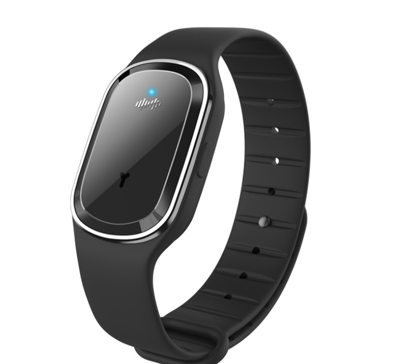 Invisiguard Moskito-Armband - intelligenter und natürlicher Schutz für die ganze Familie