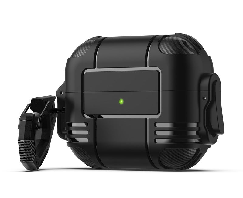 Unsichtbarer Schutzschild für Apple Watch - ZulterVIP Anti Shock Design