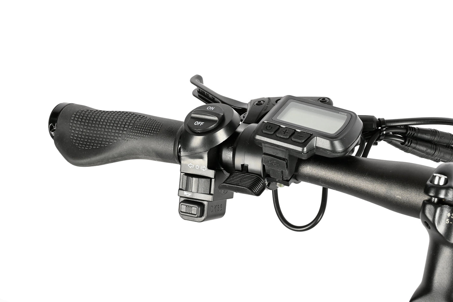 Revolutioniere deine Welt - Youth Bike 250 W mit LED-Licht und unaufhaltsamem Style