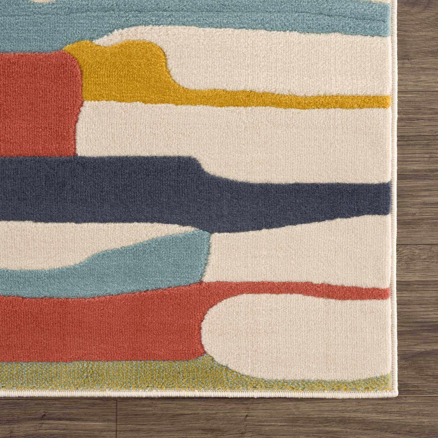 Alfombra exclusiva Southfields – Estilo bohemio con alma para tu hogar