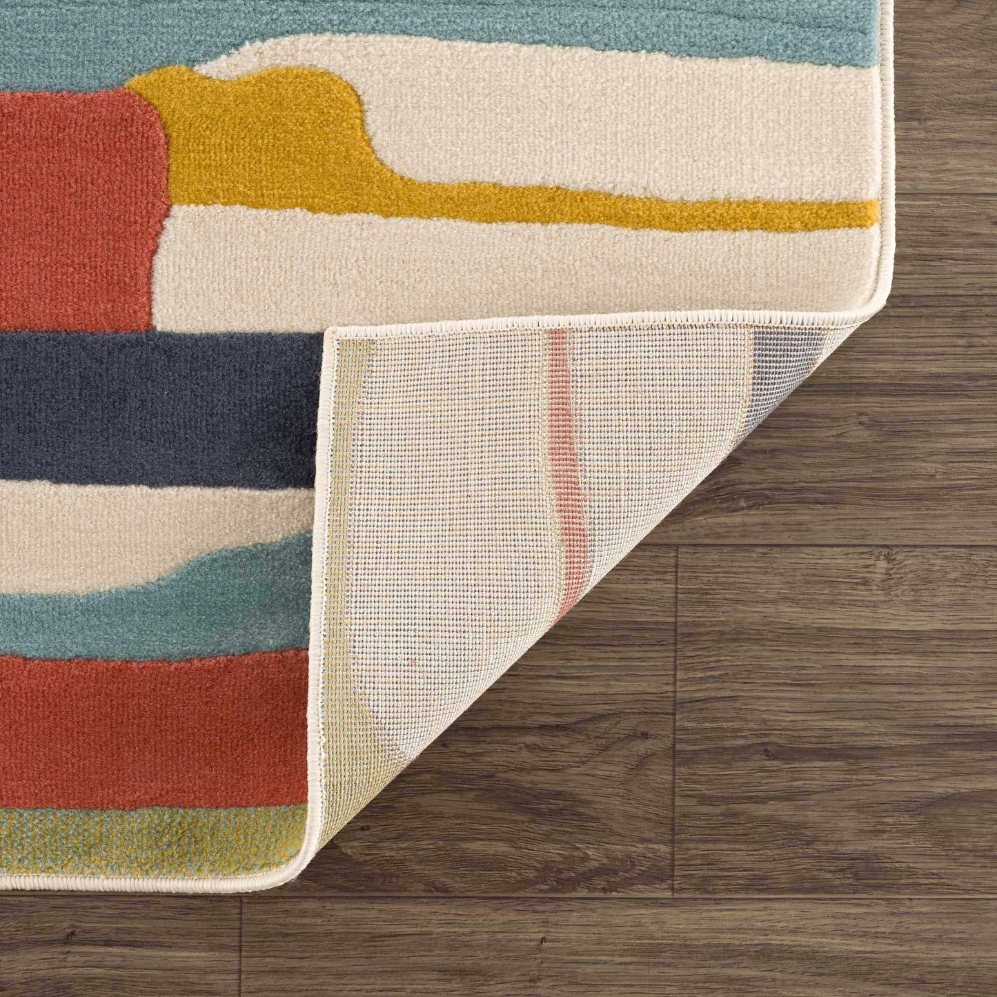 Alfombra exclusiva Southfields – Estilo bohemio con alma para tu hogar
