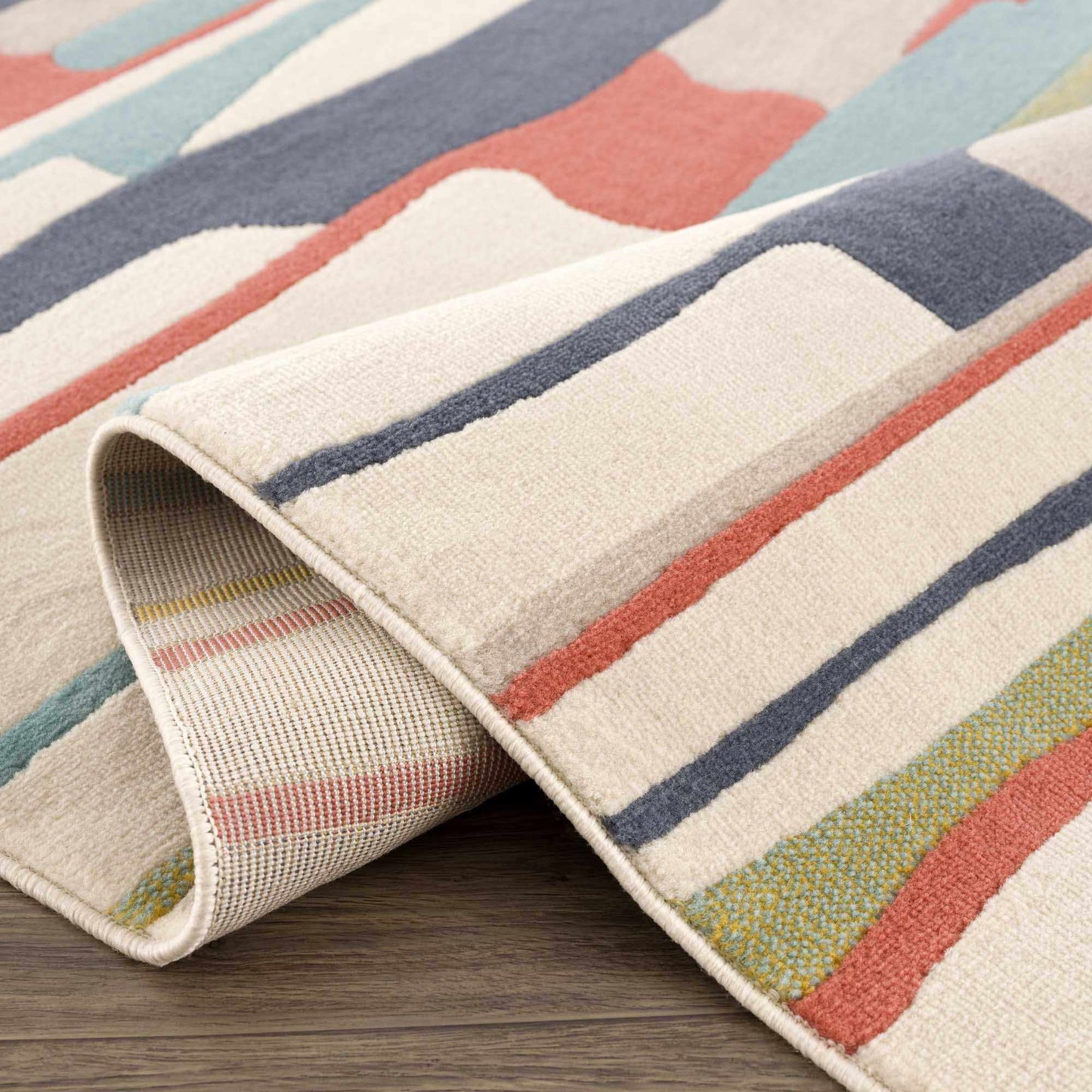 Alfombra exclusiva Southfields – Estilo bohemio con alma para tu hogar