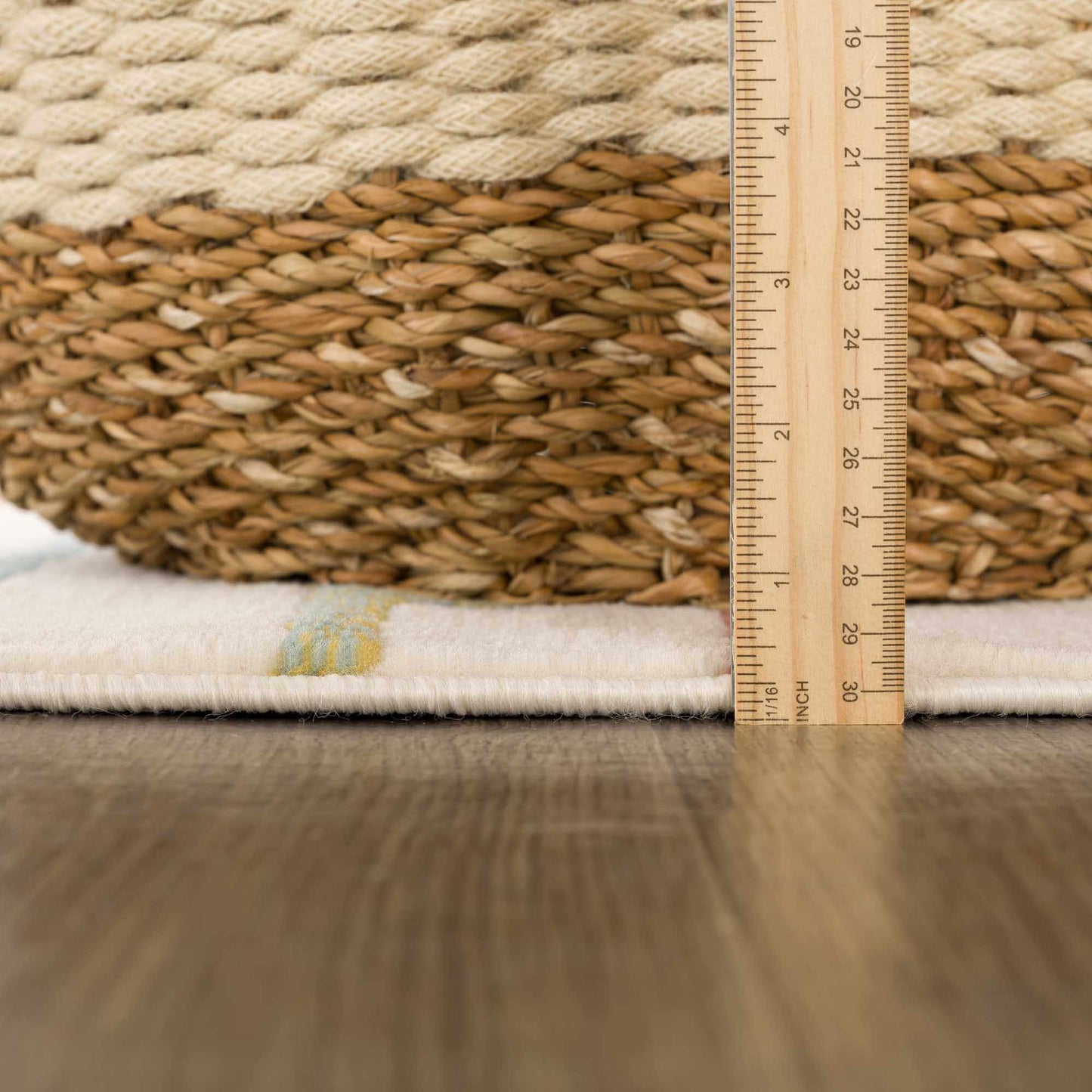 Alfombra exclusiva Southfields – Estilo bohemio con alma para tu hogar