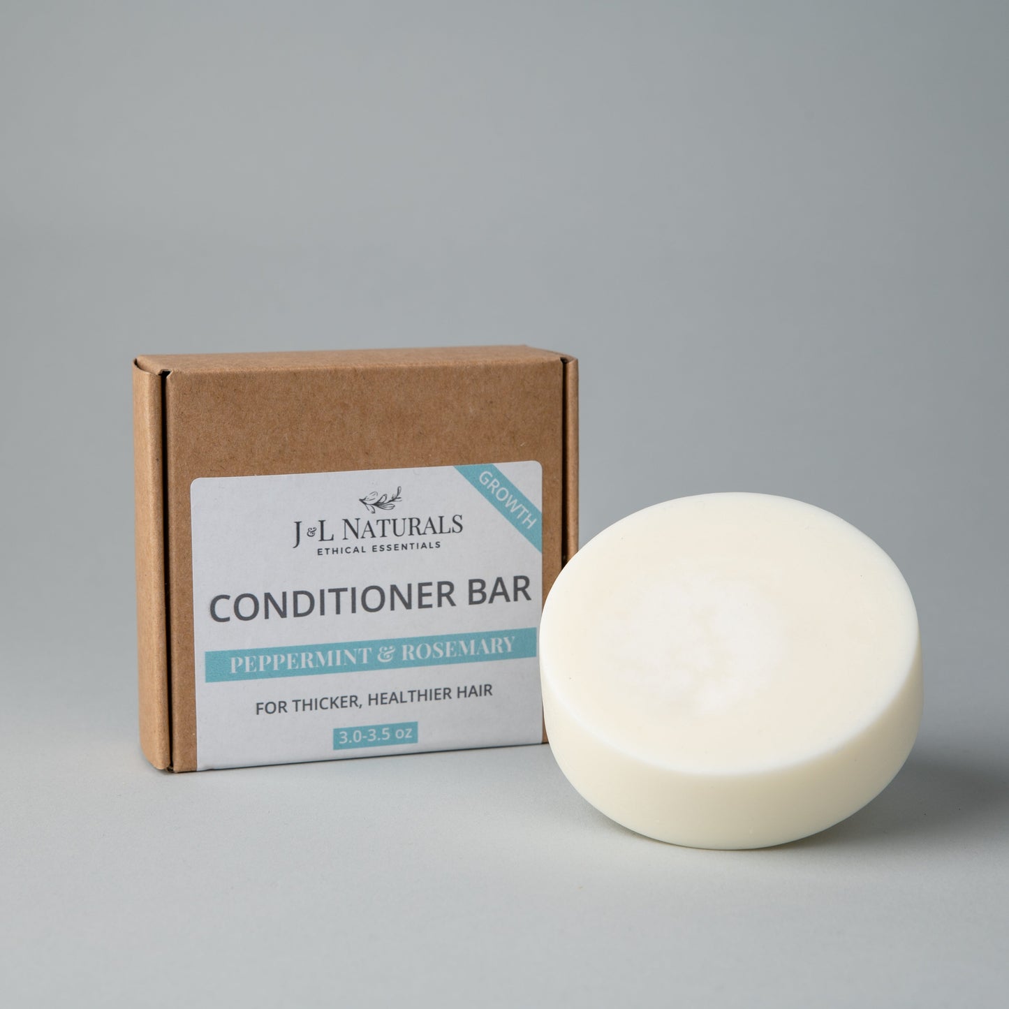 Pack 2 Acondicionadores Sólidos Naturales - Sin Sulfatos,Vegano y Ecológico