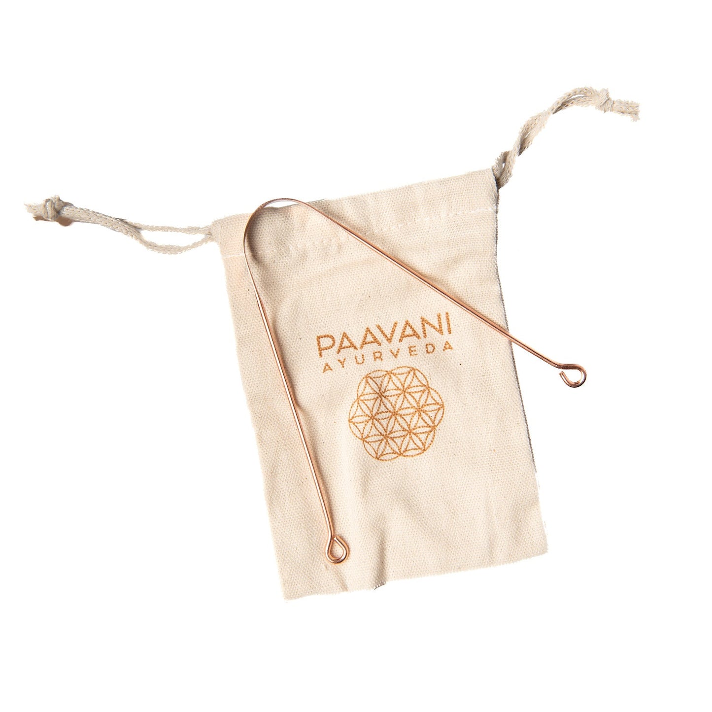 "Breathe Freshness, Live Fully - Hygiene Ritual with Pure Copper"