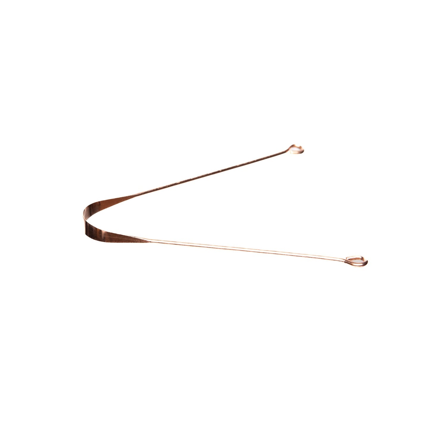 "Breathe Freshness, Live Fully - Hygiene Ritual with Pure Copper"