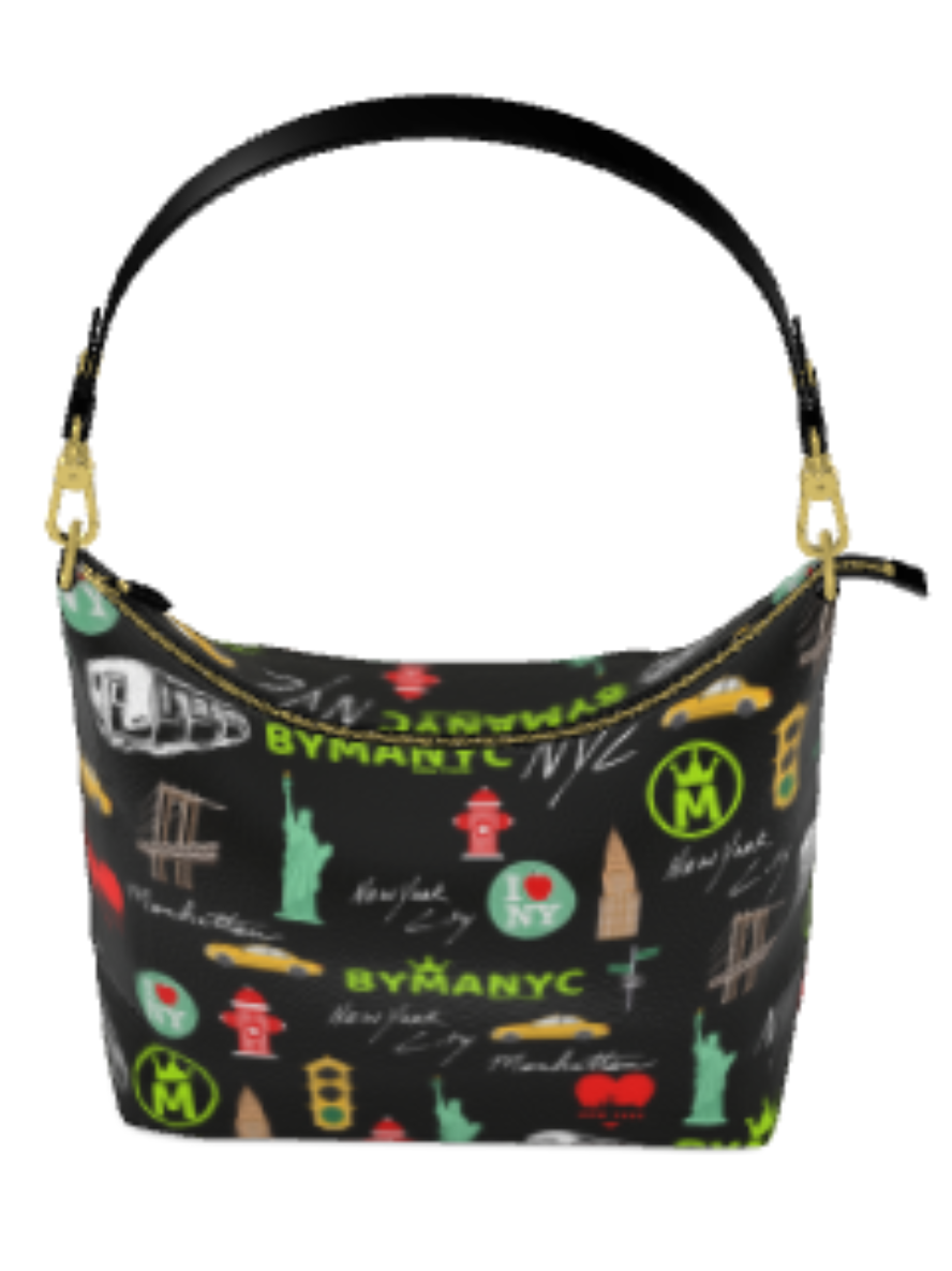 RÊVERIE ÉLÉGANTE Bag – BYMANYC ® New York