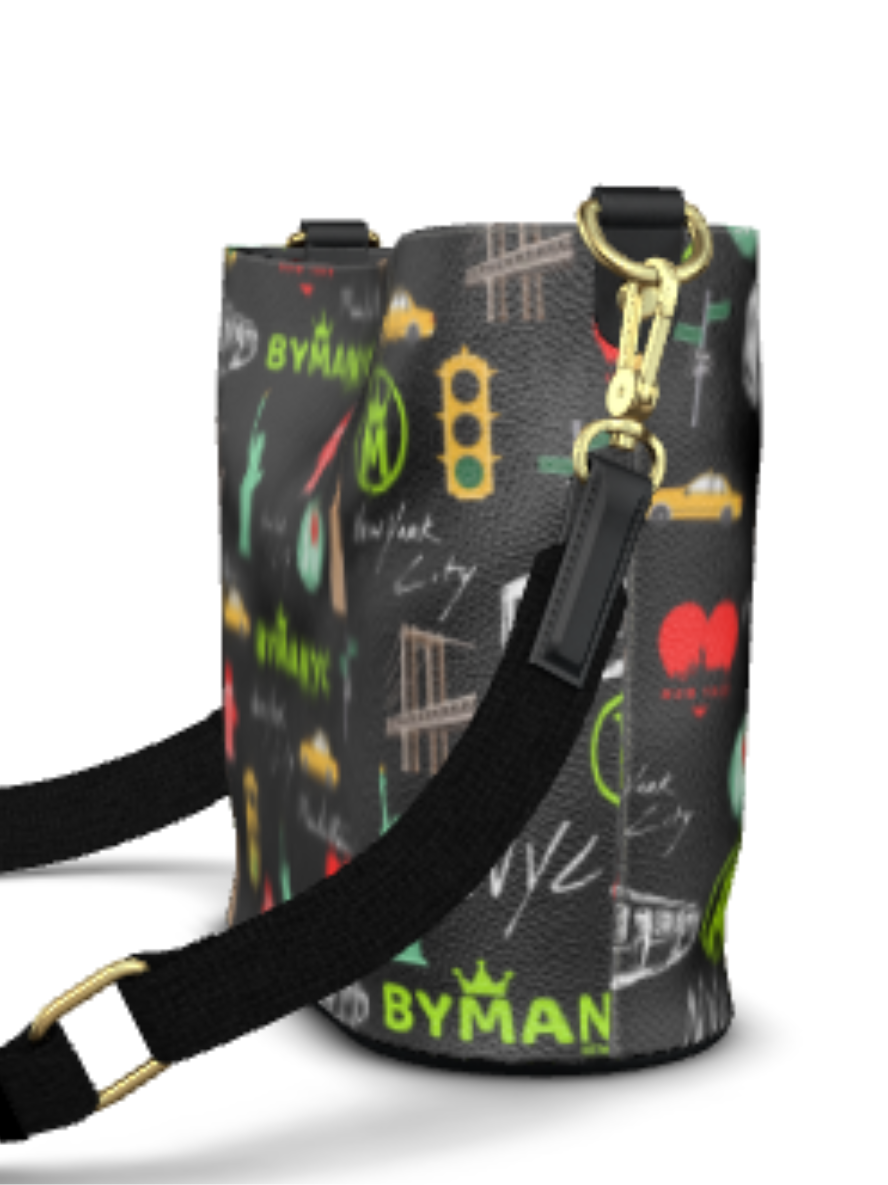 ÉCLAT DE PARIS Handtasche - BYMANYC® New York | Urban Luxury Style