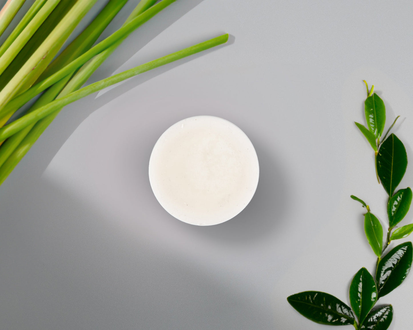 Pack 2 Acondicionadores Sólidos Naturales - Sin Sulfatos,Vegano y Ecológico