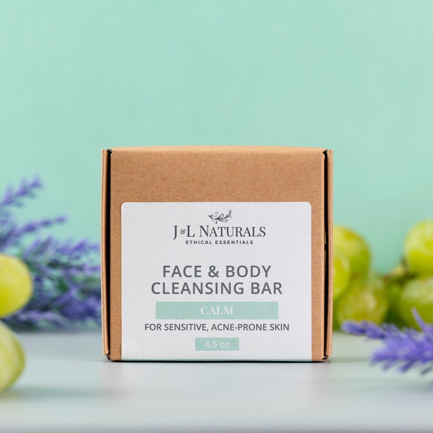 ✨ Premium Facial Cleanser Duo – Radiant, Fresh and Healthy Skin