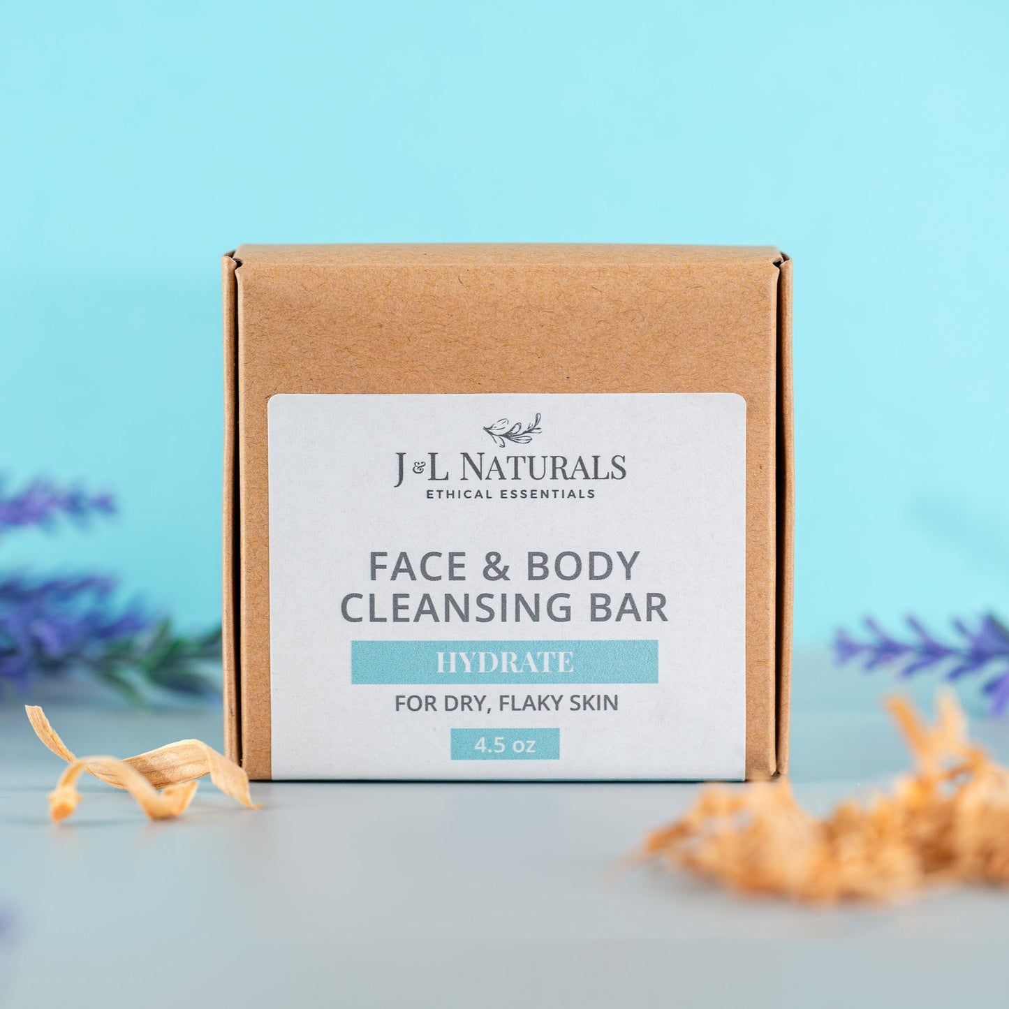 ✨ Premium Facial Cleanser Duo – Radiant, Fresh and Healthy Skin