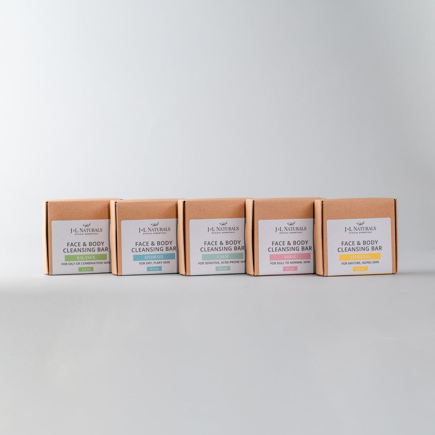 ✨ Premium Facial Cleanser Duo – Radiant, Fresh and Healthy Skin