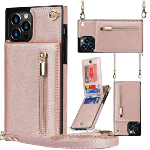 ZulterVIP Executive Wallet Case – Power, Style, and Smart Protection