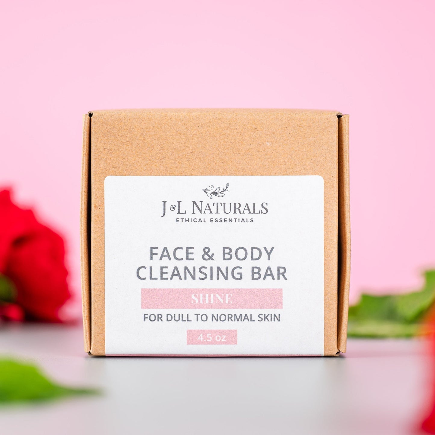 ✨ Premium Facial Cleanser Duo – Radiant, Fresh and Healthy Skin
