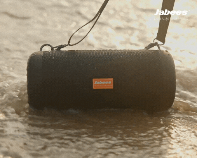 Altavoz portátil Bluetooth resistente al agua IPX7 | Sonido 30 W