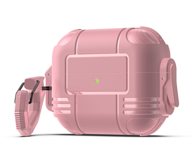 Unsichtbarer Schutzschild für Apple Watch - ZulterVIP Anti Shock Design