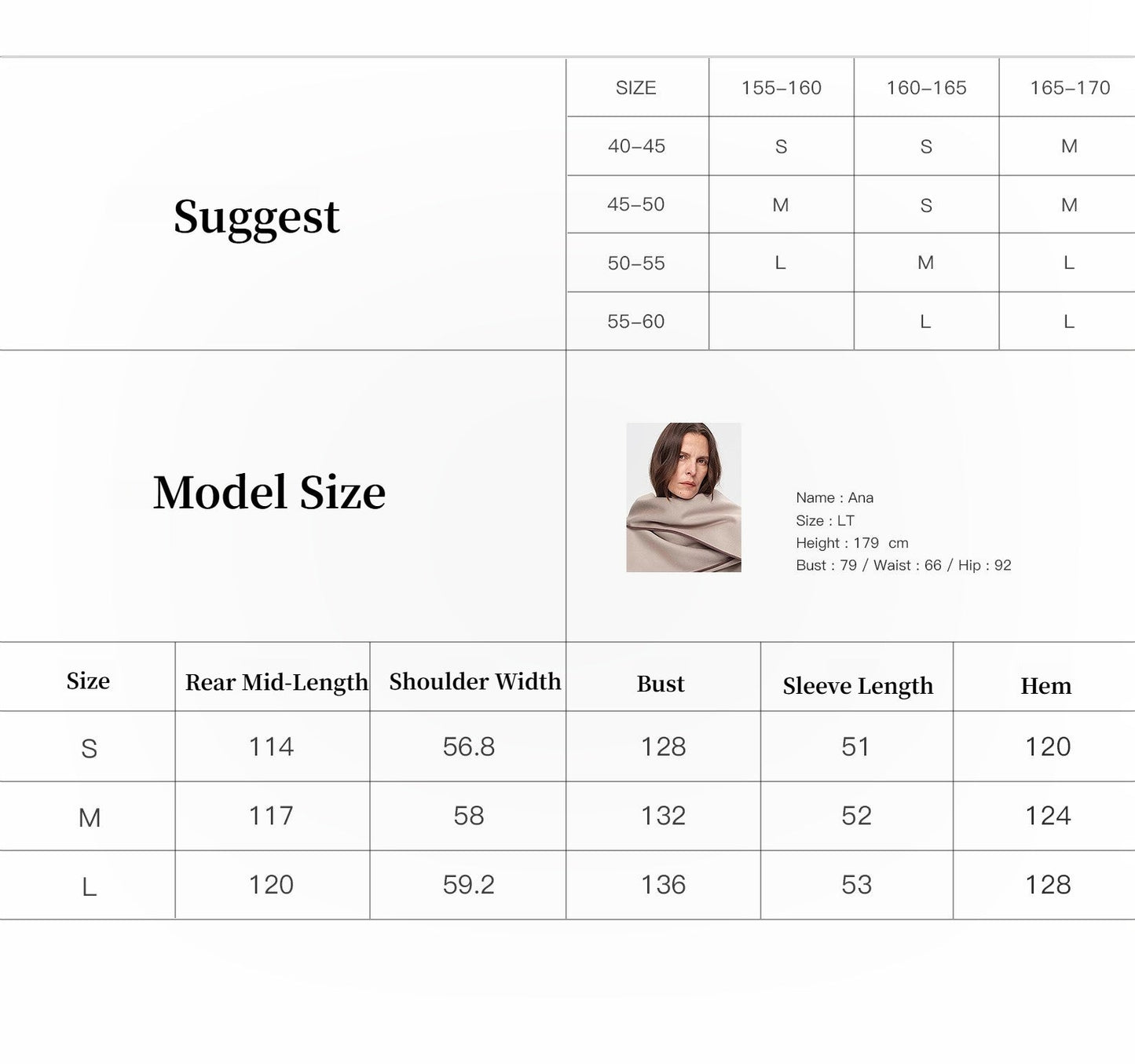 Abrigo de lana mohair con cuello alto – Song of Showland (mujer) Women's Fashion - Women's Clothing - Jackets & Coats - Wool & Blends | Zulter VIP