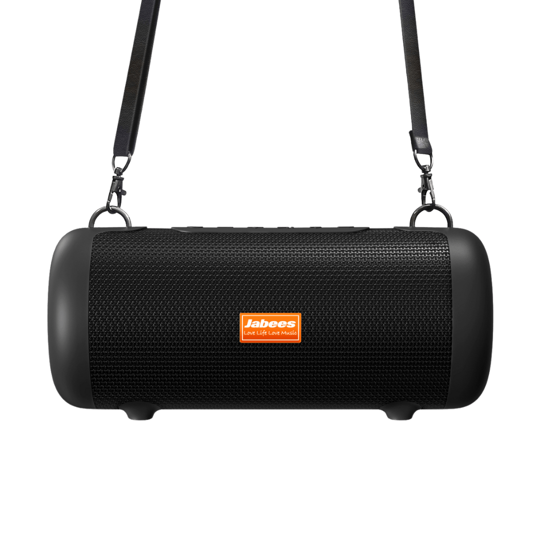 Altavoz portátil Bluetooth resistente al agua IPX7 | Sonido 30 W Consumer Electronics - Speakers - Portable Speakers | Zulter VIP