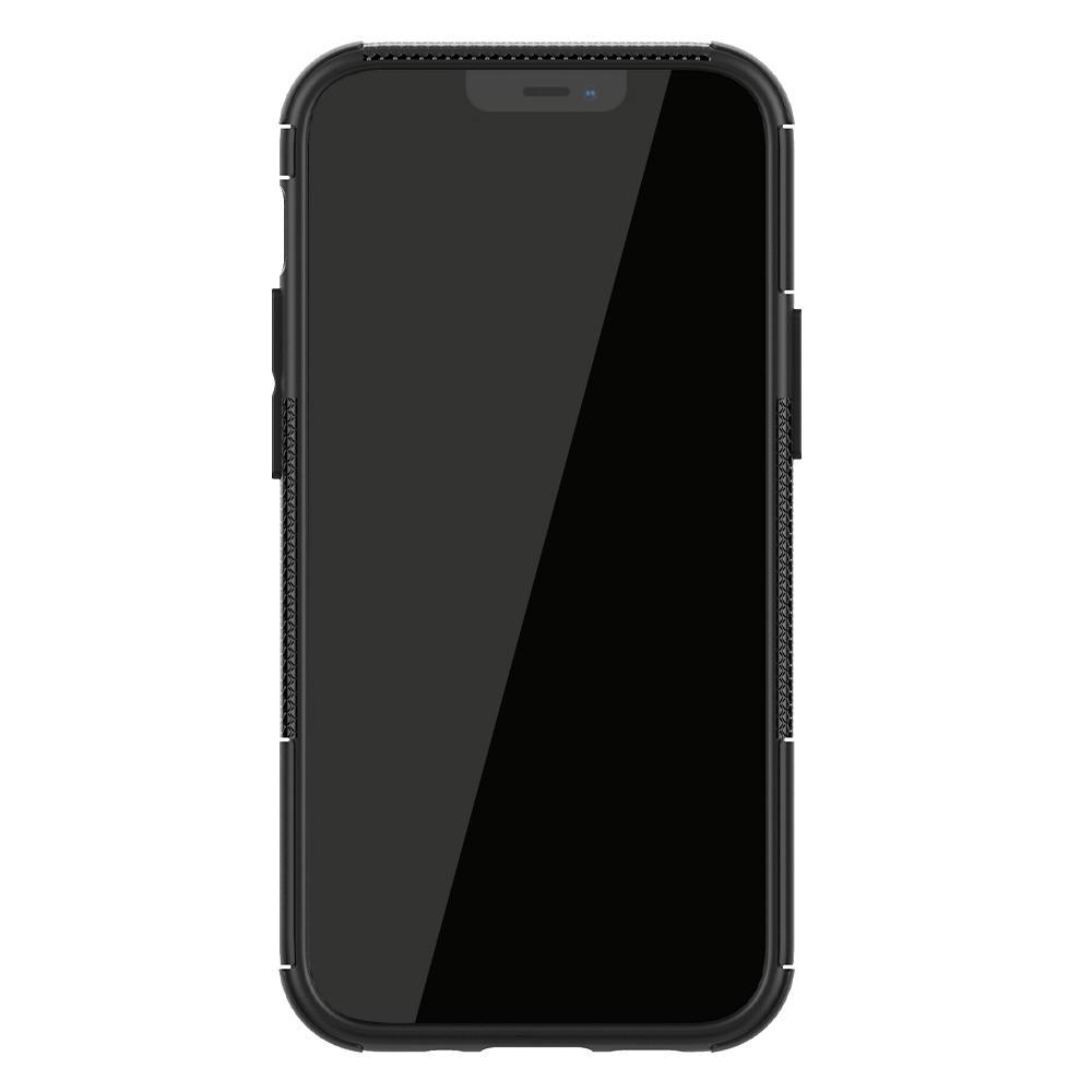 Armadura Urbana para IPhone 12 Mini - Estilo Blindado con Soporte Integrado Consumer Electronics | Zulter VIP