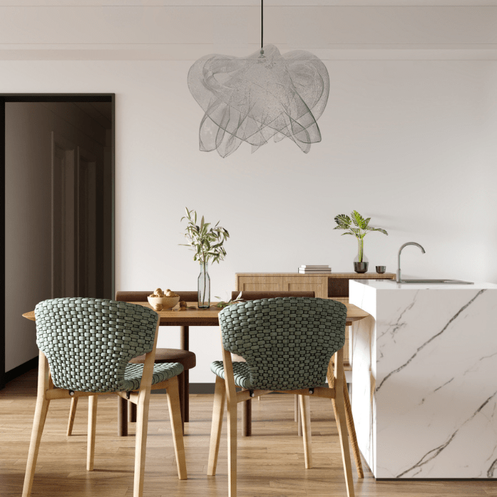 Aura Metálica — luz que impone Home & Garden - Home Improvement - Lights & Lighting - Lamps & Shades | Zulter VIP