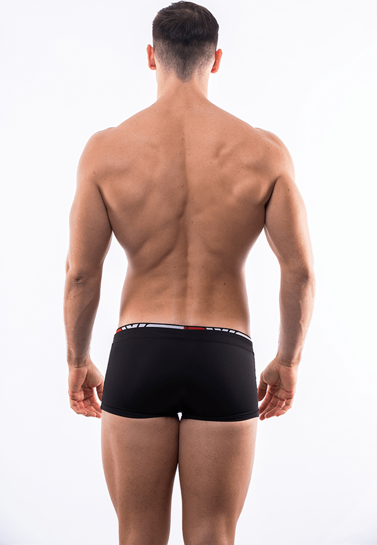 Bañador de Playa Hombre BWET “Nemo” – Secado Rápido y Protección UV Men's Fashion - Men's Underwear and Loungewear - Men's Underwear - Boxers | Zulter VIP