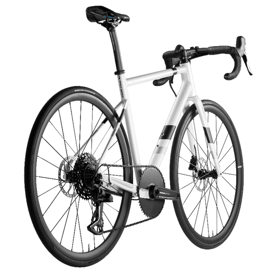 Bicicleta de Carretera Ultraligera Carbon T700 – 13 Velocidades de Alto Rendimiento Sports & Entertainment - Cycling - Bicycle | Zulter VIP