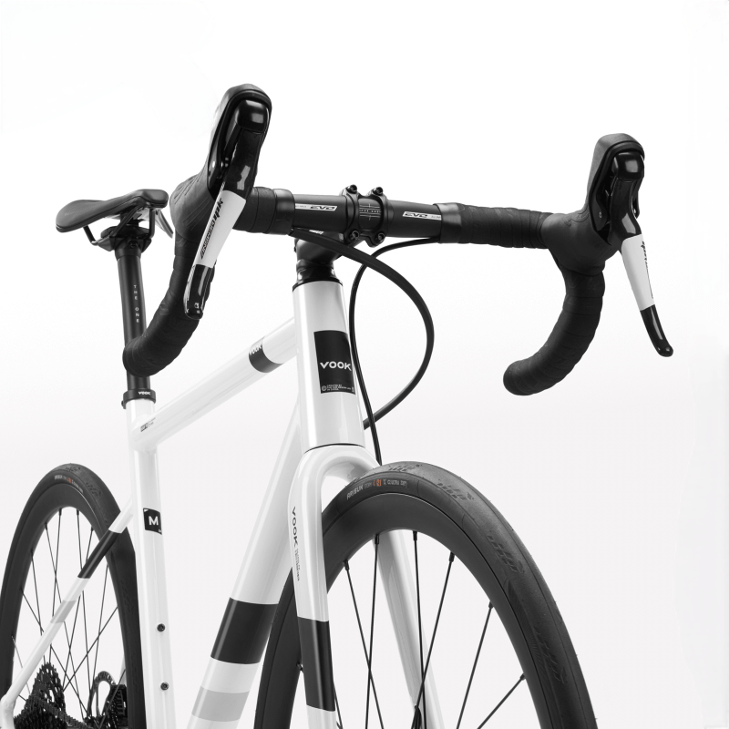 Bicicleta de Carretera Ultraligera Carbon T700 – 13 Velocidades de Alto Rendimiento Sports & Entertainment - Cycling - Bicycle | Zulter VIP