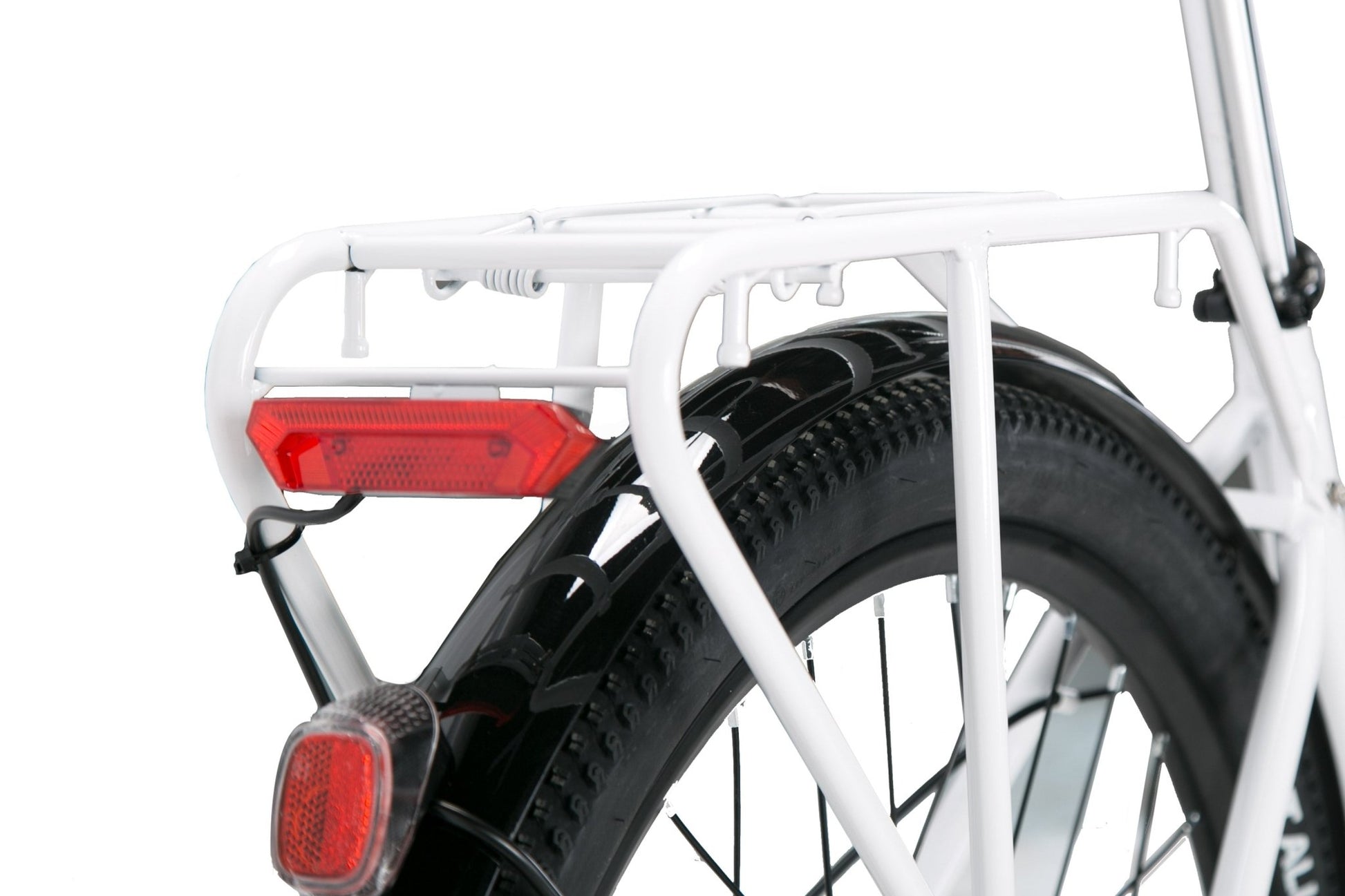 Bicicleta Eléctrica Urbana "City Bella" - Elegancia,Motor y Libertad para Ella Biking | Zulter VIP