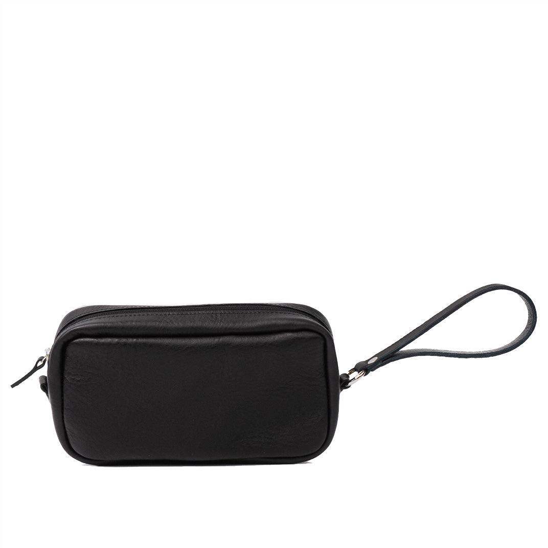 Men's Power Bag - Minimalismus mit Zweck und Präsenz