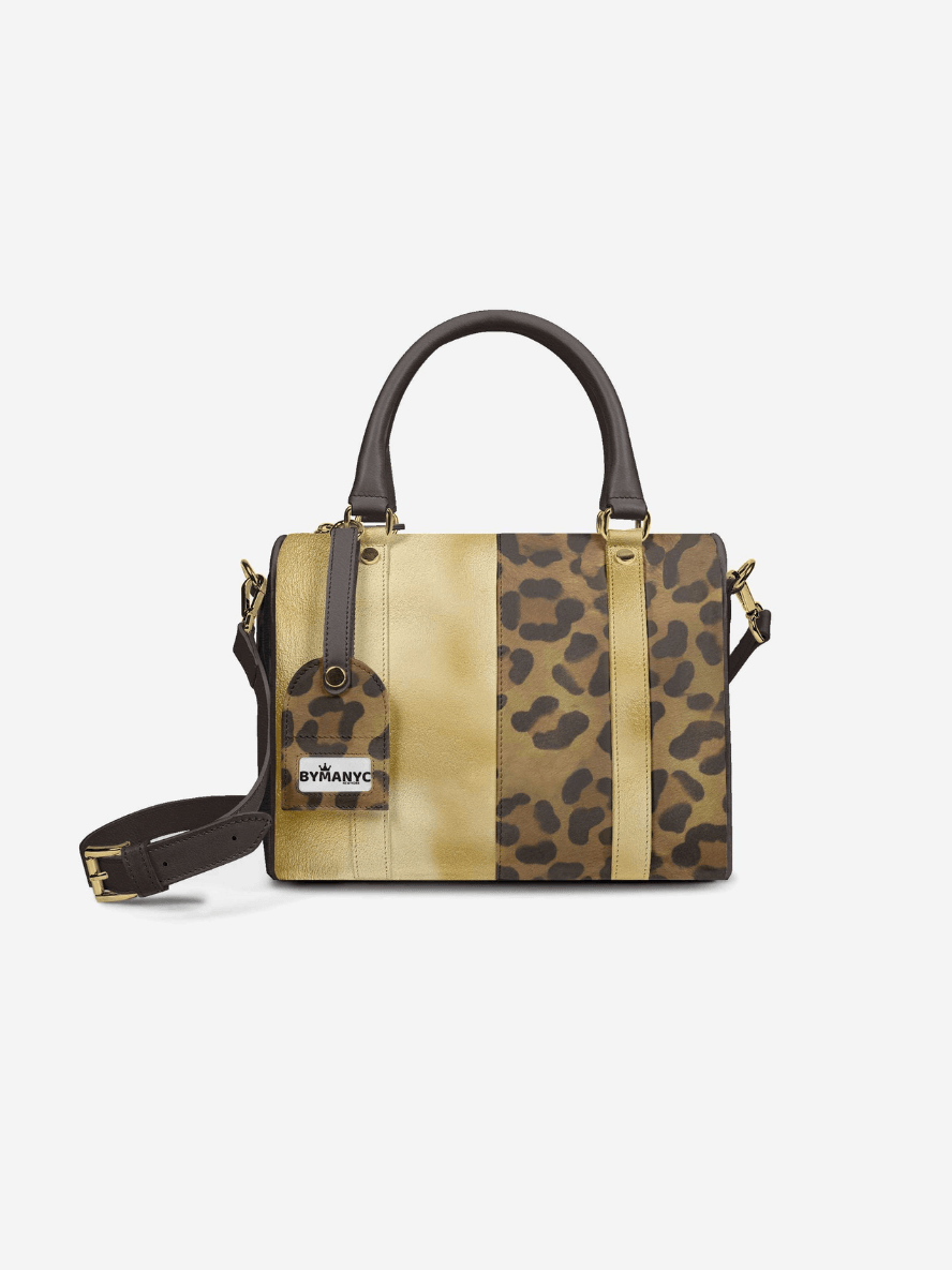 Bolso vegano de lujo GRAND CENTRAL GLAM | Elegancia sostenible Bags & Luggage - Women's Bags - Backpacks | Zulter VIP