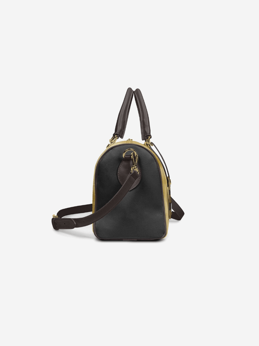 Bolso vegano de lujo GRAND CENTRAL GLAM | Elegancia sostenible Bags & Luggage - Women's Bags - Backpacks | Zulter VIP