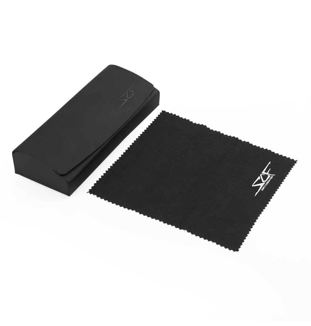 CAPITÁN™ – Gafas de Sol Premium en Fibra de Carbono Auténtica con Detalles en Oro Men's Fashion - Men's Accessories - Men's Glasses - Men's Sunglasses | Zulter VIP