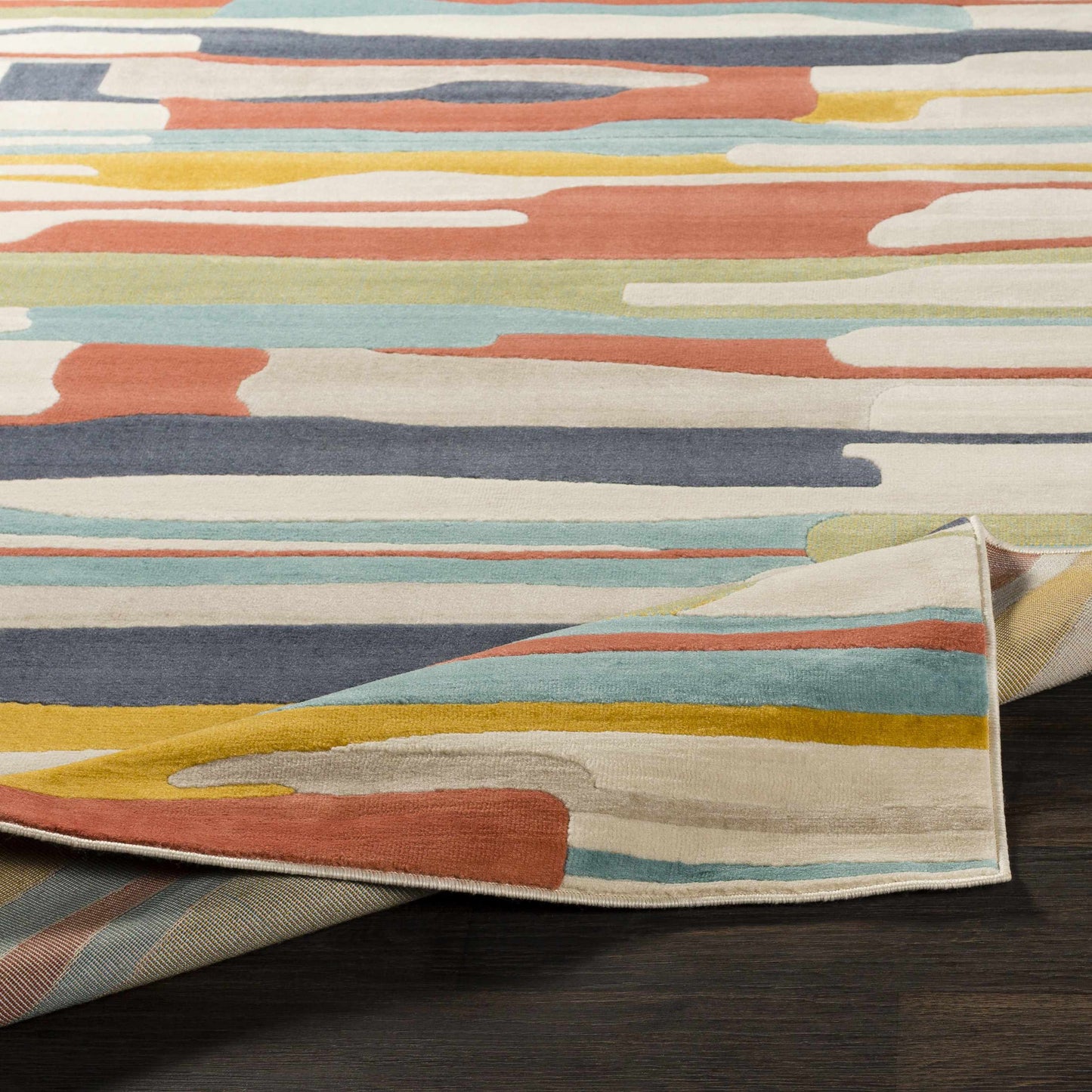 Alfombra exclusiva Southfields – Estilo bohemio con alma para tu hogar