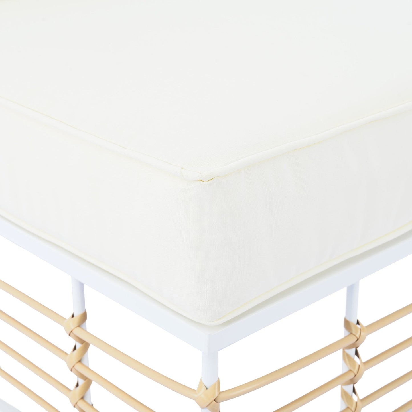 Conjunto de sofás de exterior minimalista de lujo – 7 piezas exclusivas Home & Garden - Furniture - Home Furniture - Living Room Furniture | Zulter VIP