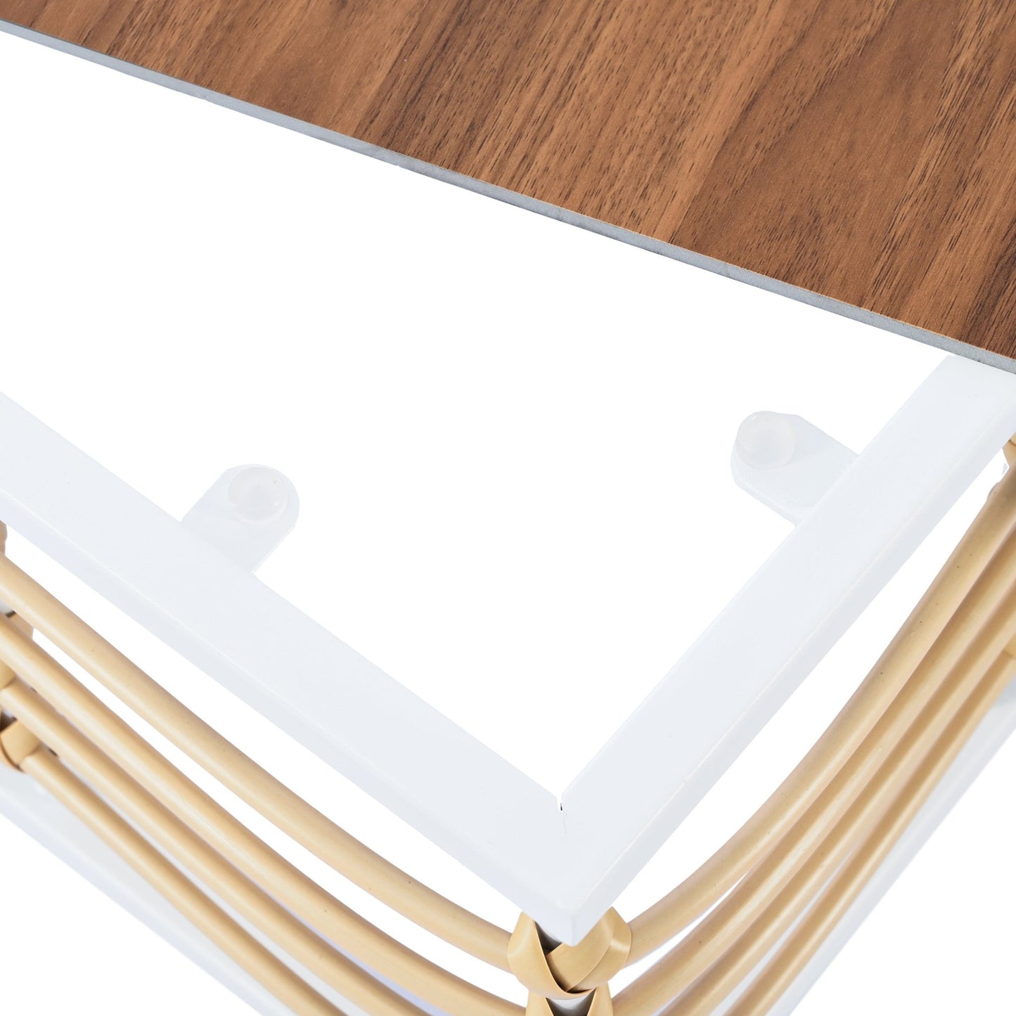 Conjunto de sofás de exterior minimalista de lujo – 7 piezas exclusivas Home & Garden - Furniture - Home Furniture - Living Room Furniture | Zulter VIP