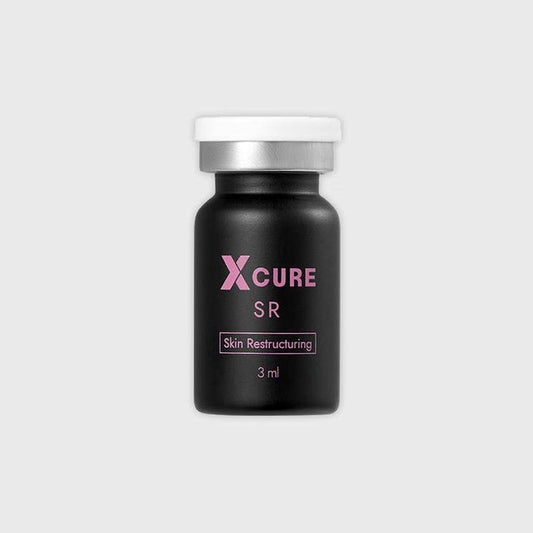 Cure SR – El secreto de la piel perfecta: ampollas regeneradoras (1 caja o pack profesional 10+1) Beauty & Health - Skin Care - Sets | Zulter VIP