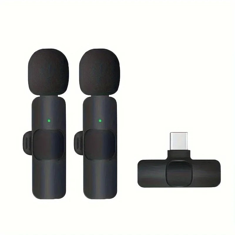 Your voice, without limits. Total freedom to record what matters.