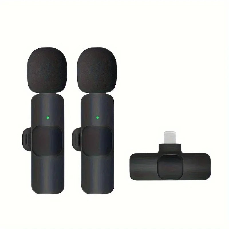 Your voice, without limits. Total freedom to record what matters.
