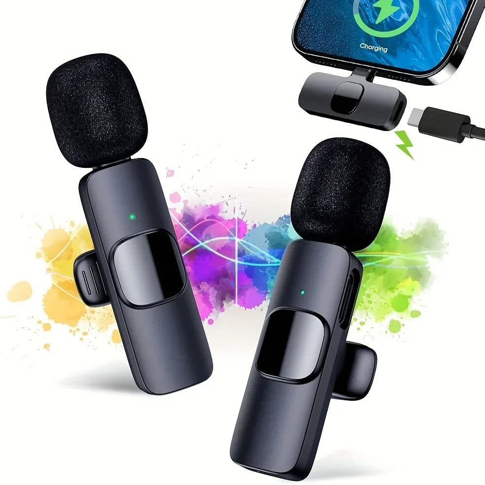 Your voice, without limits. Total freedom to record what matters.