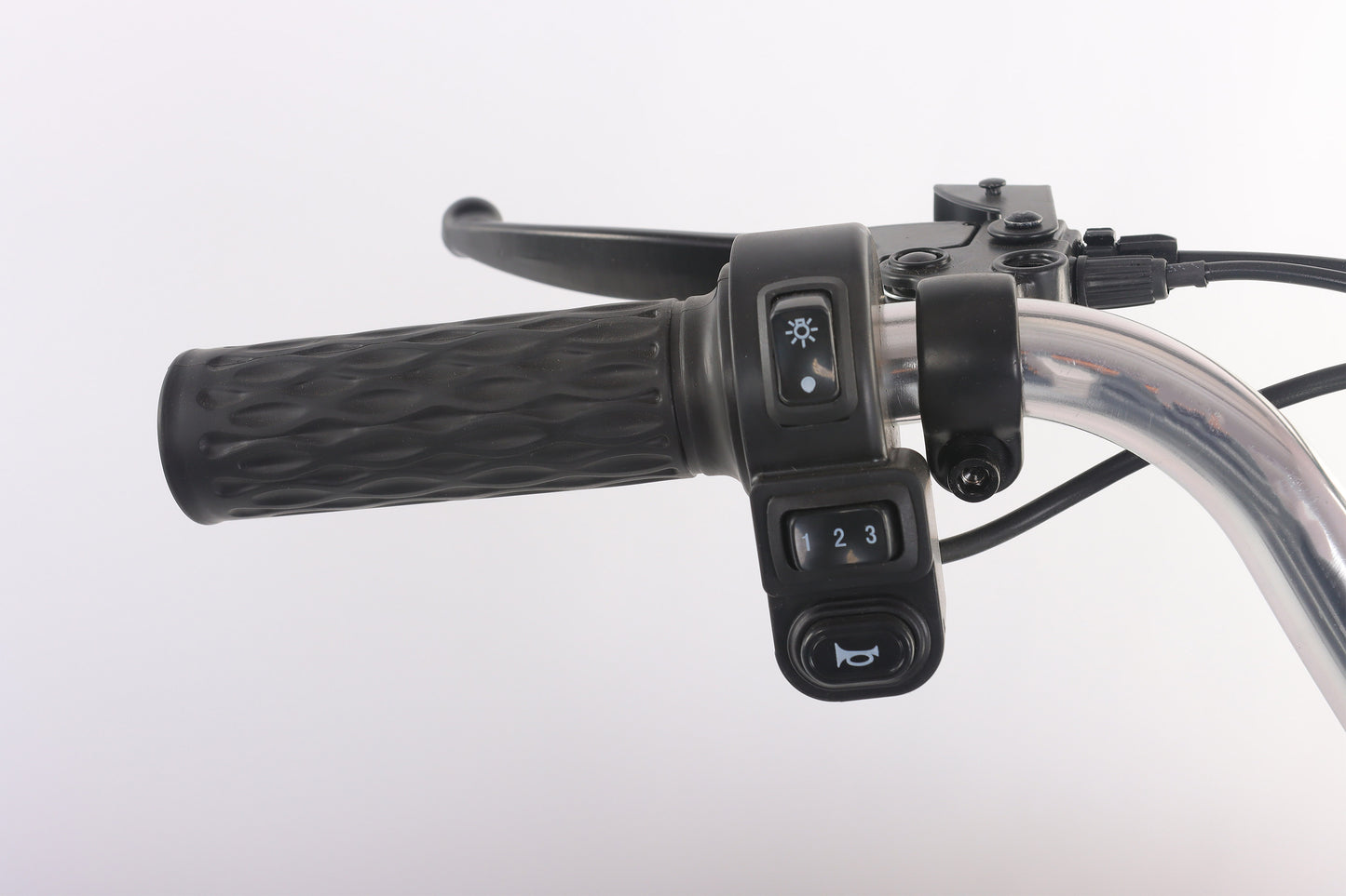 Das Trike für alle, die nicht aufgeben wollen - Power, Style und Freiheit auf 3 Rädern
