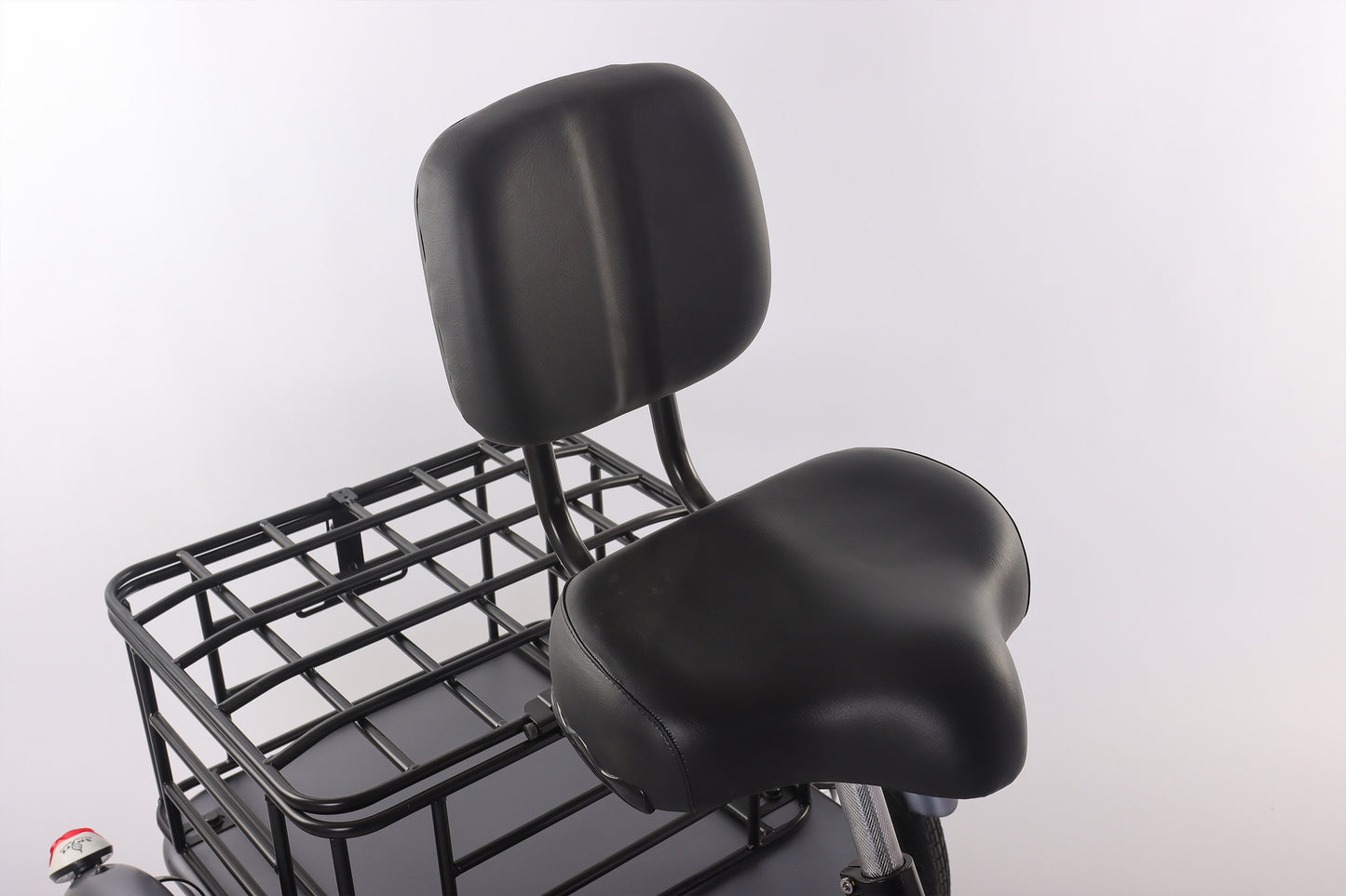 Das Trike für alle, die nicht aufgeben wollen - Power, Style und Freiheit auf 3 Rädern
