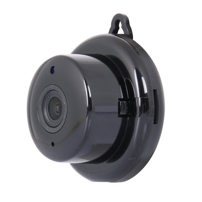 ZulterVIP Invisible Camera - Control Everything Without Being Seen, Day and Night