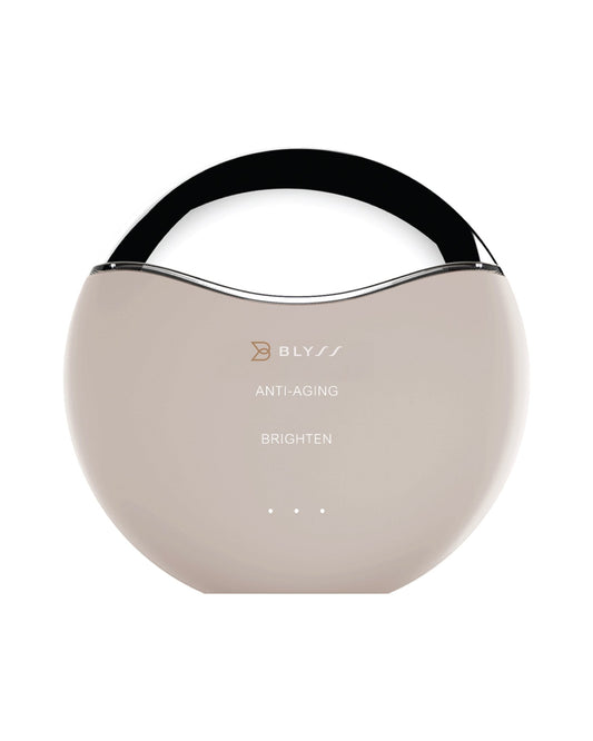 Dispositivo Premium de Reafirmación Facial y Cuello con RF y LED Beauty & Health - Beauty Equipment - LED Skin Rejuvenation Machine | Zulter VIP