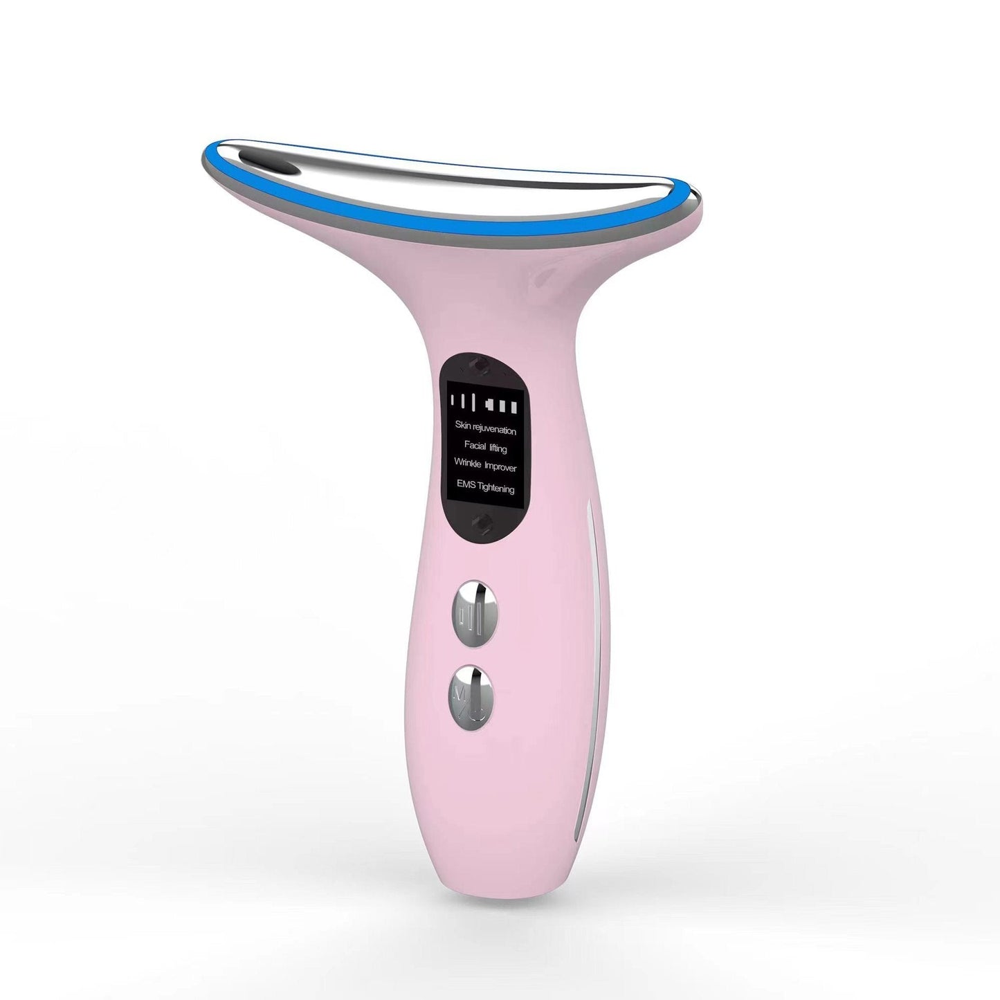 Halsverjüngungsgerät mit LED-Licht - Advanced Beauty & Care